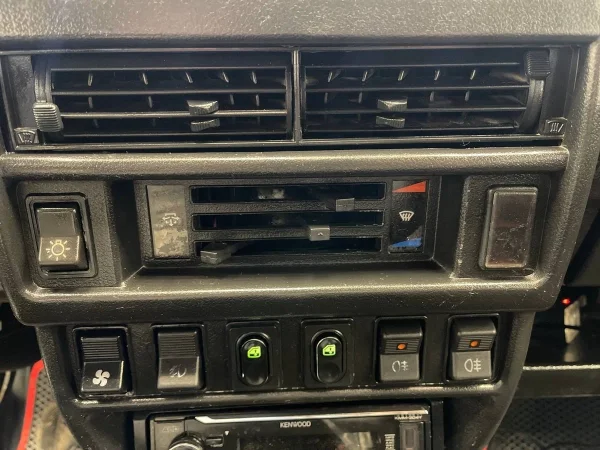 LADA (ВАЗ) 2131 (4x4)