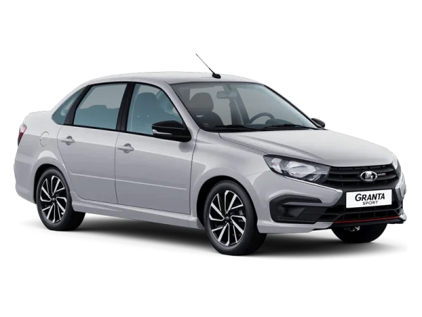 LADA (ВАЗ) Granta Sport