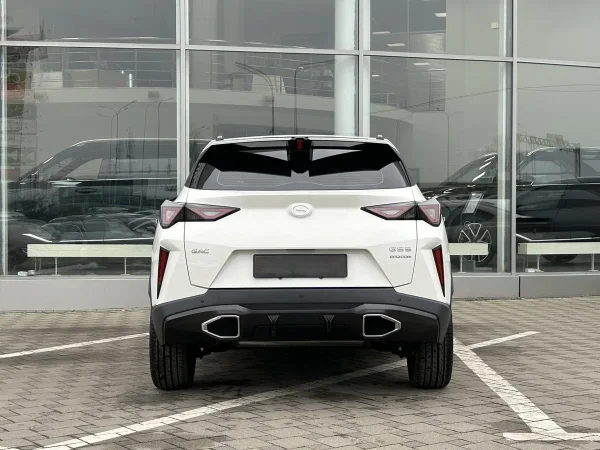GAC GS3