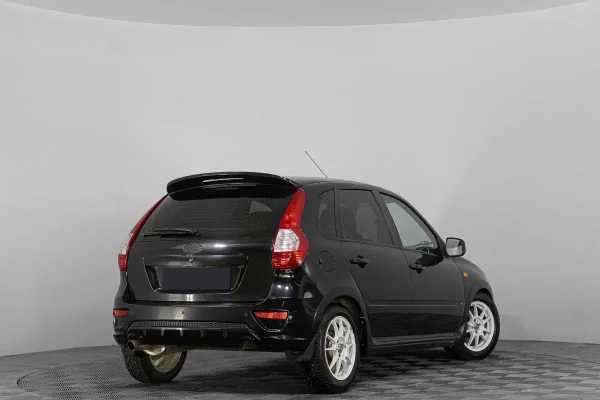 LADA (ВАЗ) Kalina