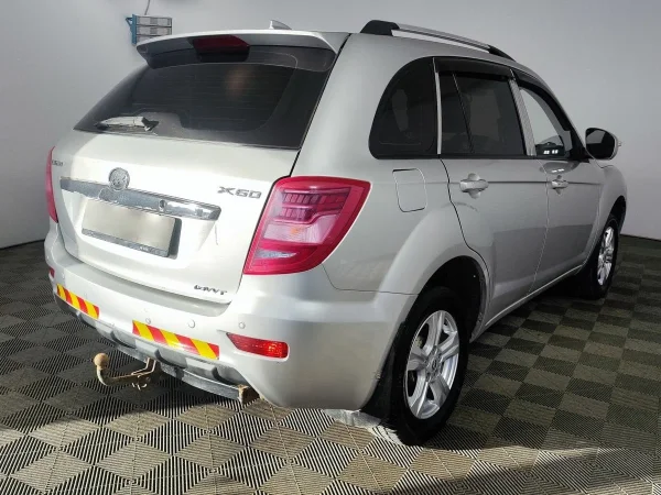 Lifan X60