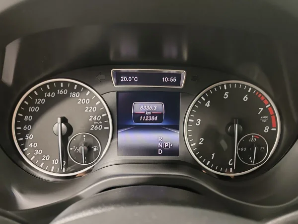 Mercedes-Benz A-Класс