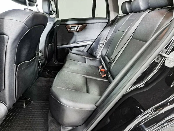 Mercedes-Benz CLK-Класс