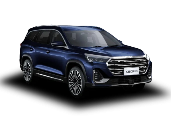 Jetour X90 PLUS