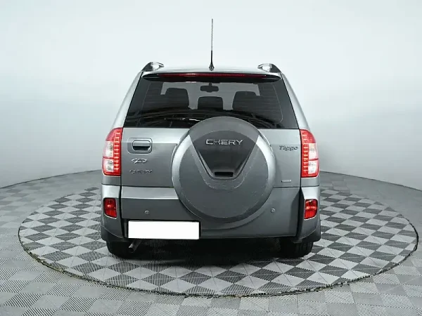 Chery Tiggo (T11)