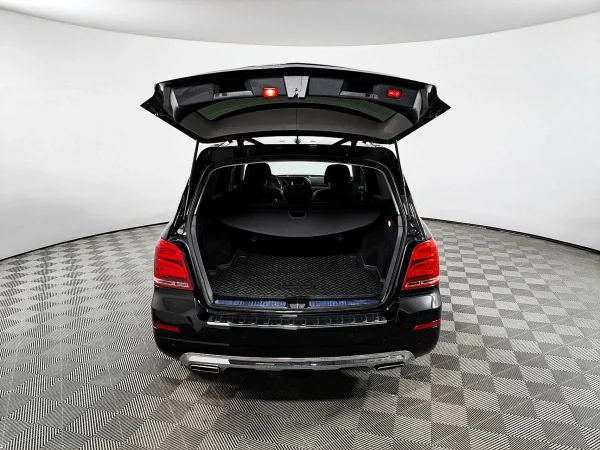 Mercedes-Benz CLK-Класс