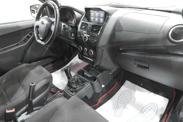 LADA (ВАЗ) Kalina