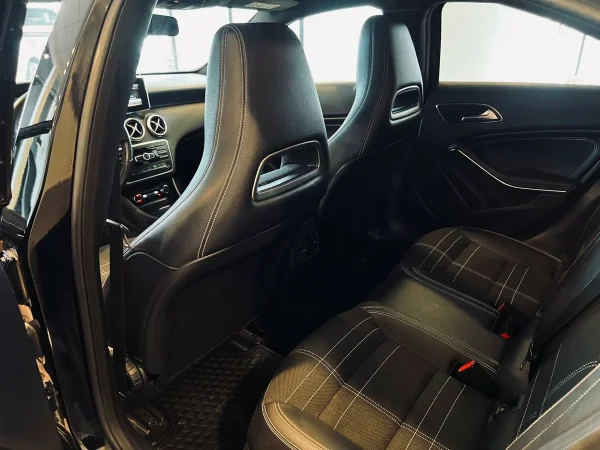 Mercedes-Benz A-Класс