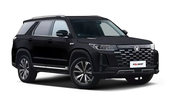 Changan CS95