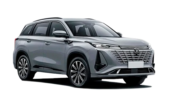 Changan CS75PLUS