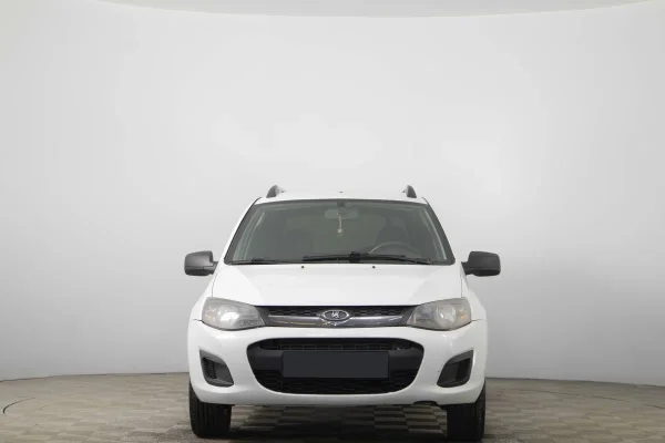 LADA (ВАЗ) Kalina