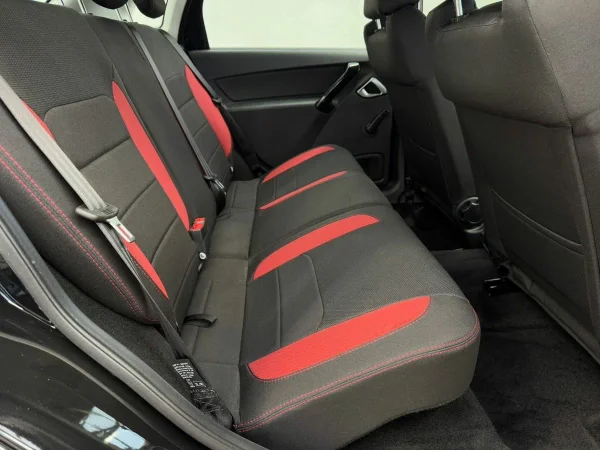 LADA (ВАЗ) Granta Sport