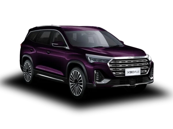 Jetour X90 PLUS