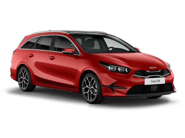 Kia Ceed SW