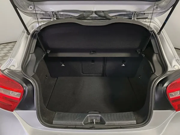 Mercedes-Benz A-Класс