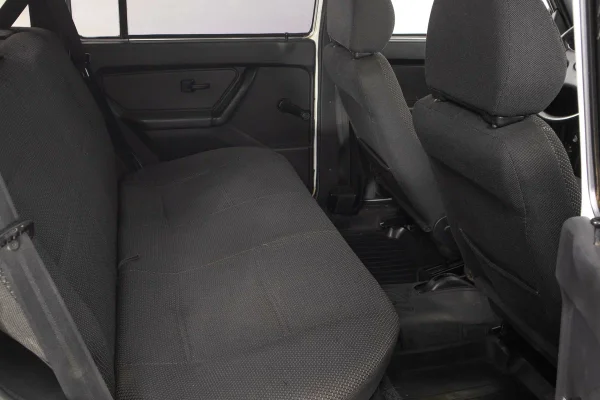 LADA (ВАЗ) 2131 (4x4)