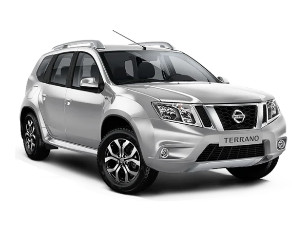 Nissan Terrano