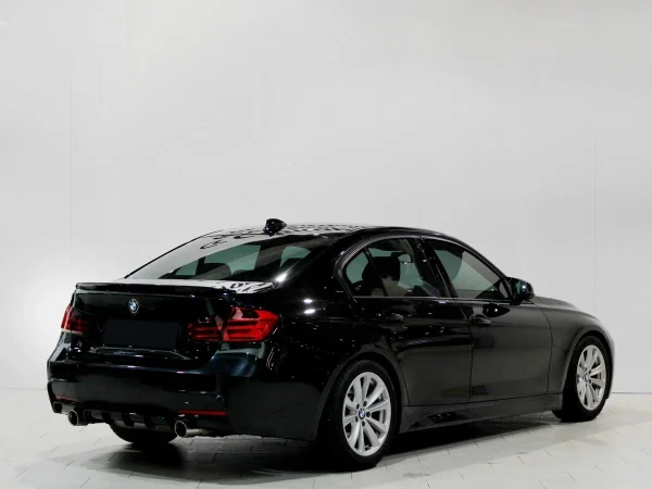 BMW 3 серии