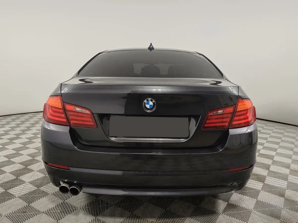 BMW 5 серии