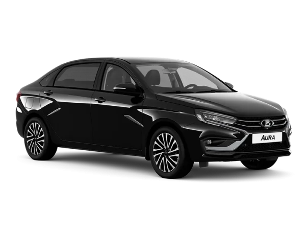 LADA (ВАЗ) Aura