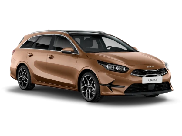 Kia Ceed SW