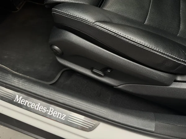 Mercedes-Benz GLC-Coupe