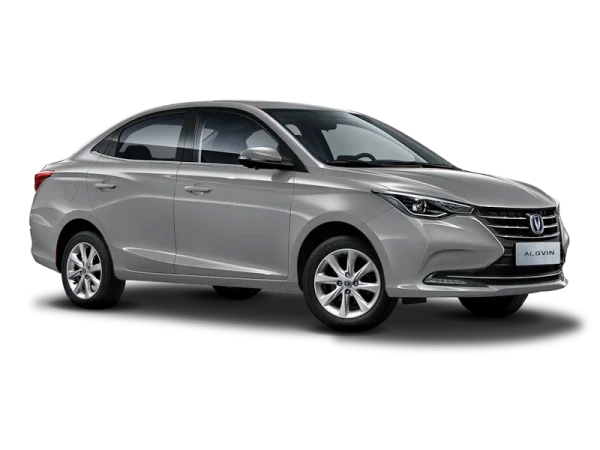 Changan Alsvin