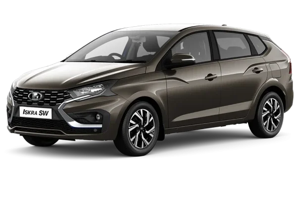 LADA (ВАЗ) Iskra SW