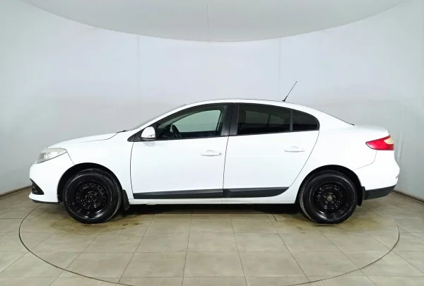 Renault Fluence