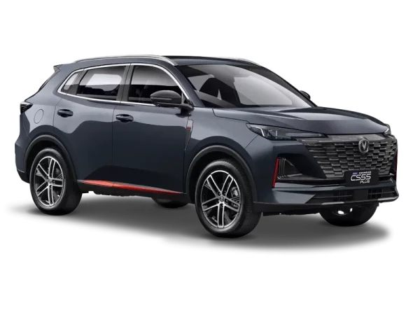Changan CS55PLUS