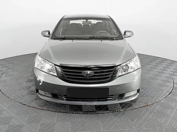Geely Emgrand EC7