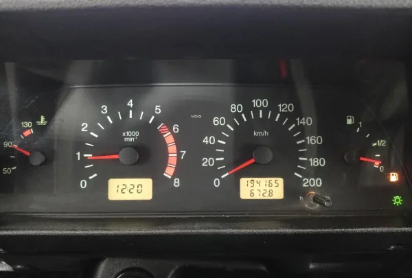 LADA (ВАЗ) 2131 (4x4)