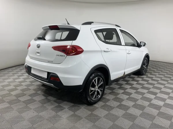 Lifan X50