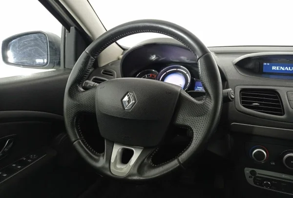 Renault Fluence