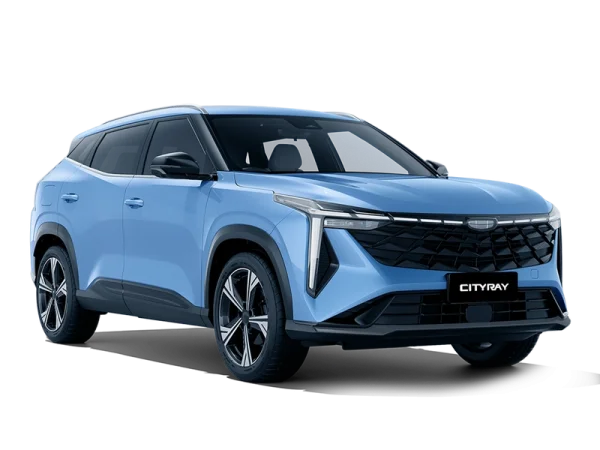 Geely CITYRAY