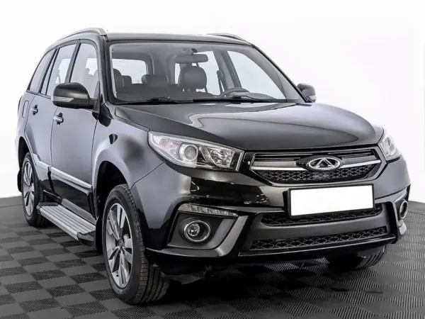 Chery Tiggo 3