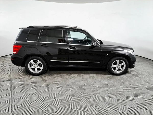 Mercedes-Benz CLK-Класс