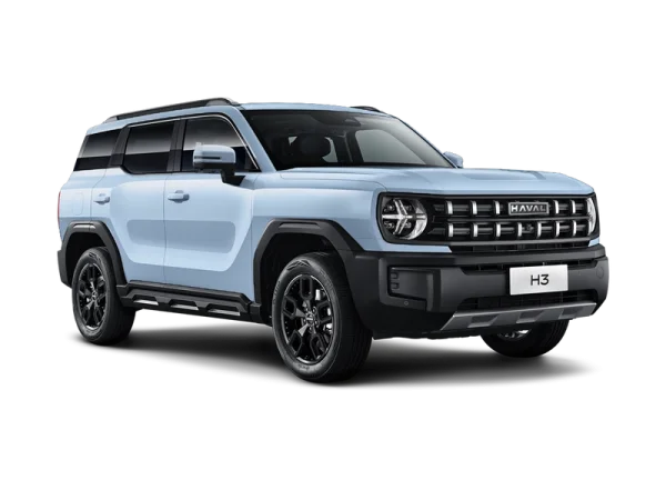 Haval H3
