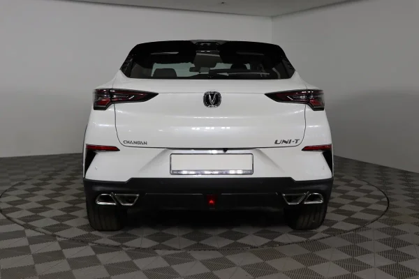 Changan UNI-T