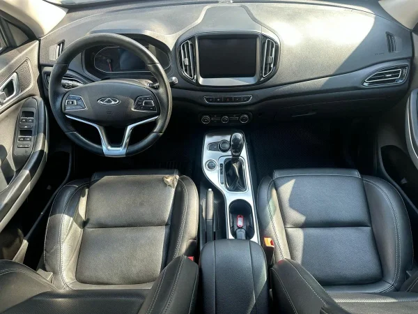 Chery Tiggo 7