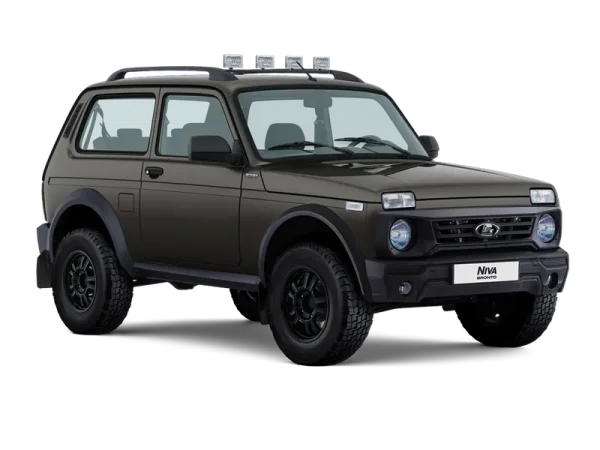 LADA (ВАЗ) Lada Niva Bronto