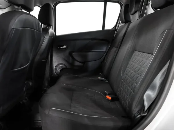 Renault Sandero Stepway