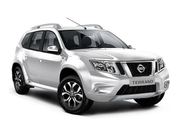 Nissan Terrano