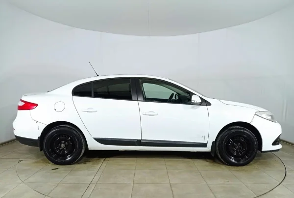 Renault Fluence