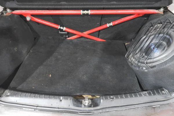 LADA (ВАЗ) Kalina