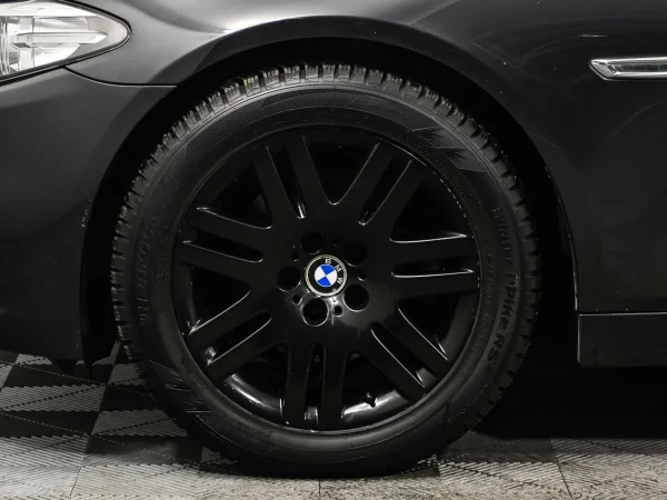 BMW 5 серии