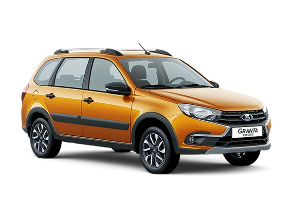 LADA (ВАЗ) Granta Cross