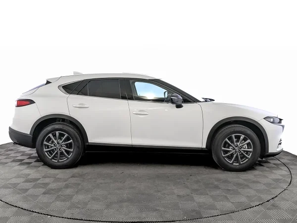 Mazda CX-4