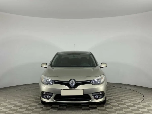 Renault Fluence