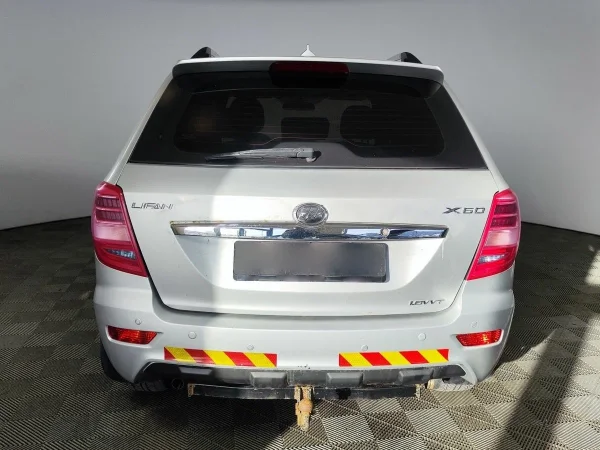 Lifan X60